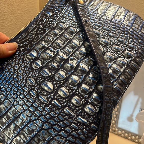 Brahmin Mod Shayna Kyanite Melbourne - Picture 2 of 12